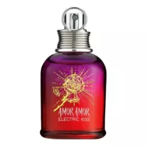 Cacharel Amor Amor Electric Kiss - Интернет-магазин Aliks Perfume