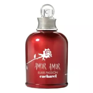 Cacharel  Amor Amor Elixir Passion - Интернет-магазин Aliks Perfume