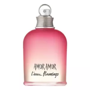 Cacharel Amor Amor L'Eau Flamingo - Интернет-магазин Aliks Perfume