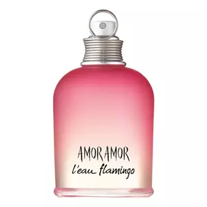 Cacharel Amor Amor L'Eau Flamingo - Интернет-магазин Aliks Perfume