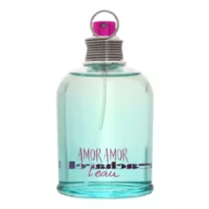 Cacharel  Amor Amor L'Eau - Интернет-магазин Aliks Perfume