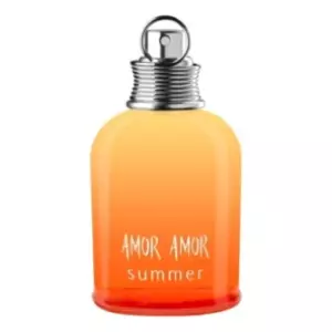 Cacharel Amor Amor Summer 2012 - Интернет-магазин Aliks Perfume