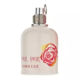 Cacharel Amor Amor Sunrise - Интернет-магазин Aliks Perfume