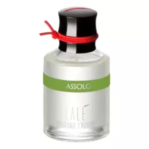Cale Fragranze d'Autore Assolo - Интернет-магазин Aliks Perfume