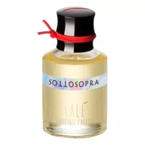 Cale Fragranze d'Autore Cale Fragranze D’Autore Sottosopra - Интернет-магазин Aliks Perfume