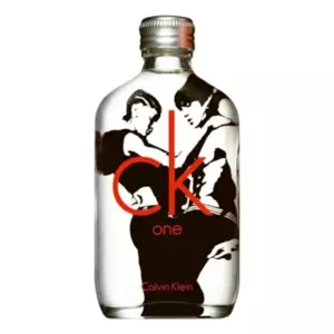 Calvin Klein  CK One Collector Bottle 2008 - Интернет-магазин Aliks Perfume