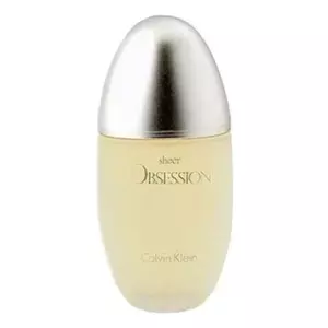 Calvin Klein Obsession Sheer - Интернет-магазин Aliks Perfume