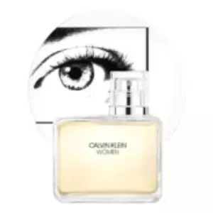 Calvin Klein Women Eau De Toilette - Интернет-магазин Aliks Perfume
