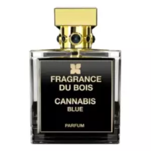 Fragrance Du Bois Cannabis Blue - Интернет-магазин Aliks Perfume