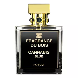 Fragrance Du Bois Cannabis Blue - Интернет-магазин Aliks Perfume