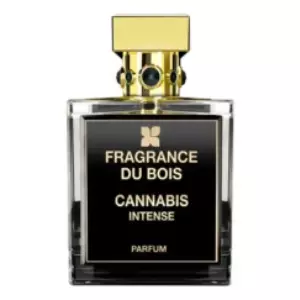 Fragrance Du Bois Cannabis Intense - Интернет-магазин Aliks Perfume