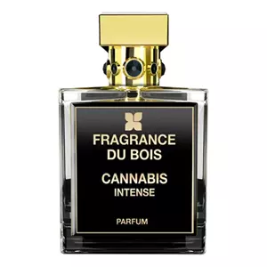 Fragrance Du Bois Cannabis Intense - Интернет-магазин Aliks Perfume
