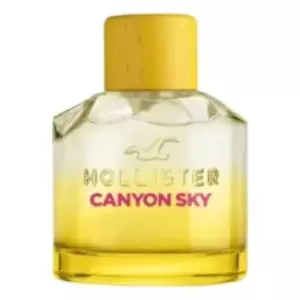 Hollister Canyon Sky For Her - Интернет-магазин Aliks Perfume