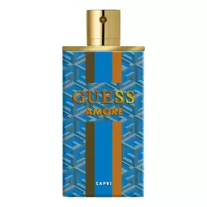 Guess Capri - Интернет-магазин Aliks Perfume