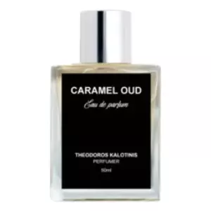 Theodoros Kalotinis Caramel Oud - Интернет-магазин Aliks Perfume