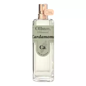 Olibanum Cardamome - Интернет-магазин Aliks Perfume