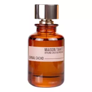 Maison Tahite - Officine Creative Profumi Carnal Cacao - Интернет-магазин Aliks Perfume