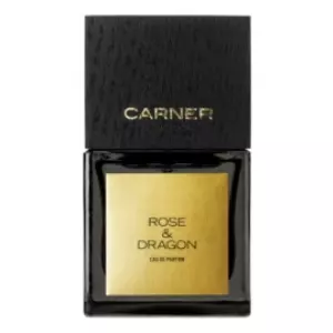 Carner Barcelona Rose & Dragon - Интернет-магазин Aliks Perfume