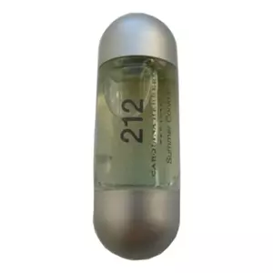 Carolina Herrera  212 Summer Cocktail - Интернет-магазин Aliks Perfume