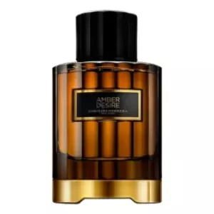 Carolina Herrera  Amber Desire - Интернет-магазин Aliks Perfume