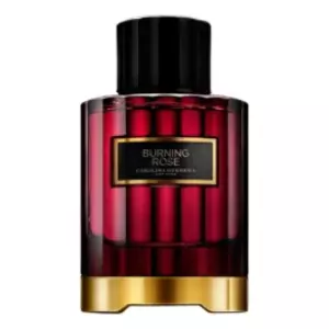 Carolina Herrera Burning Rose - Интернет-магазин Aliks Perfume