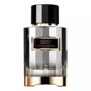 Carolina Herrera Platinum Leather - Интернет-магазин Aliks Perfume
