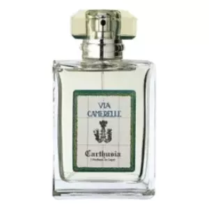 Carthusia Via Camerelle - Интернет-магазин Aliks Perfume