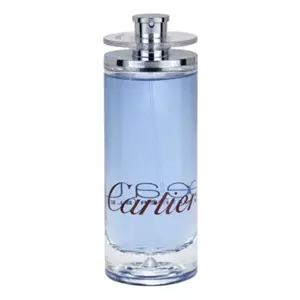 Cartier  Eau De Cartier Vetiver Bleu - Интернет-магазин Aliks Perfume
