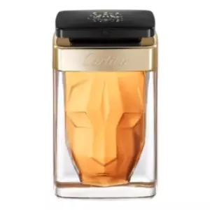 Cartier  La Panthere Noir Absolu - Интернет-магазин Aliks Perfume