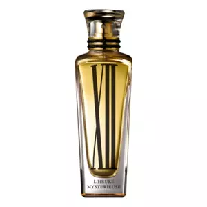Cartier Les Heures De Cartier L'Heure Mysterieuse XII - Интернет-магазин Aliks Perfume