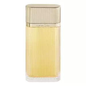 Cartier  Must De Cartier Gold - Интернет-магазин Aliks Perfume