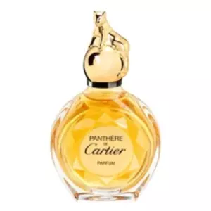 Cartier Panthere Винтаж - Интернет-магазин Aliks Perfume