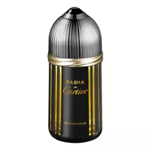 Cartier Pasha De Cartier Edition Noire 2020 - Интернет-магазин Aliks Perfume