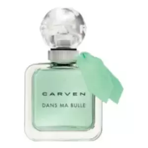 Carven Dans Ma Bulle Eau De Toilette - Интернет-магазин Aliks Perfume
