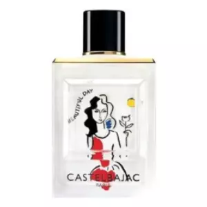 Castelbajac Beautiful Day Bonheur - Интернет-магазин Aliks Perfume