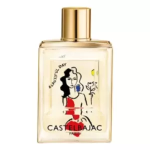 Castelbajac Beautiful Day Intense - Интернет-магазин Aliks Perfume