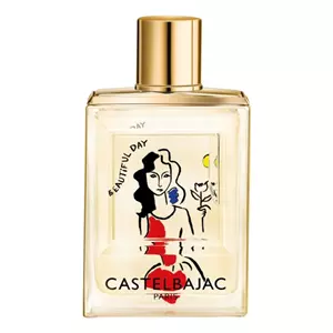 Castelbajac Beautiful Day Intense - Интернет-магазин Aliks Perfume