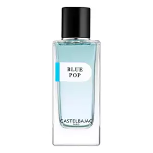 Castelbajac Blue Pop - Интернет-магазин Aliks Perfume