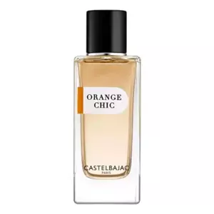 Castelbajac Orange Chic - Интернет-магазин Aliks Perfume