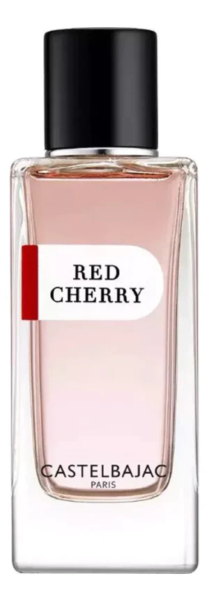 Castelbajac Red Cherry - Интернет-магазин Aliks Perfume