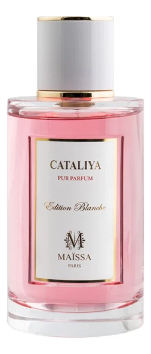 Maissa Parfums Cataliya - Интернет-магазин Aliks Perfume