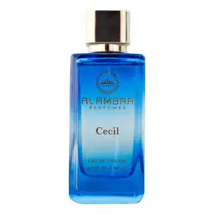 Al Ambra Cecil - Интернет-магазин Aliks Perfume