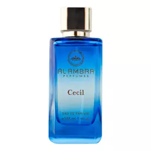 Al Ambra Cecil - Интернет-магазин Aliks Perfume