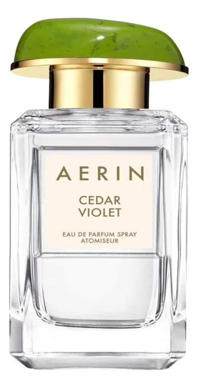 Aerin Cedar Violet - Интернет-магазин Aliks Perfume