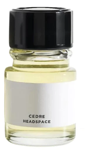 Headspace Cedre - Интернет-магазин Aliks Perfume