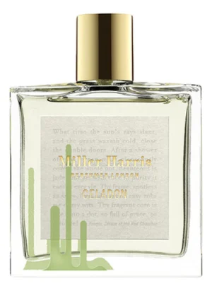 Miller Harris Celadon - Интернет-магазин Aliks Perfume