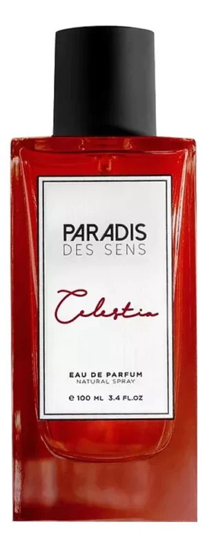 Paradis Des Sens Celestia - Интернет-магазин Aliks Perfume