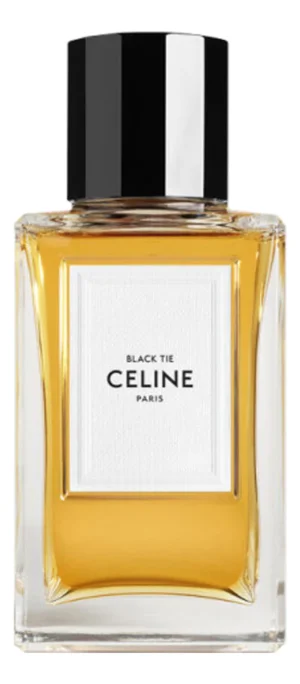 Celine Black Tie - Интернет-магазин Aliks Perfume