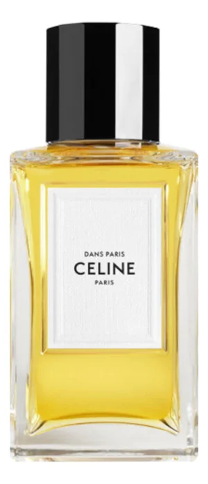 Celine Dans Paris - Интернет-магазин Aliks Perfume