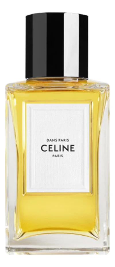 Celine Dans Paris - Интернет-магазин Aliks Perfume